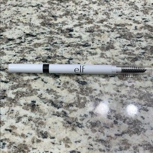 💄E.l.f deep brown eyebrow pencil